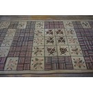 American Hooked Rug #20497